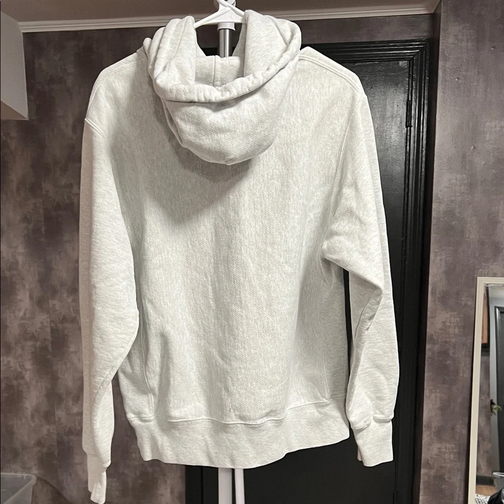 NANTUCKET Reverse Weave Hoodie - Picture 5 of 10